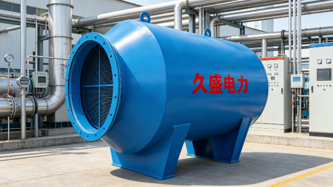 湘乡风机消声器